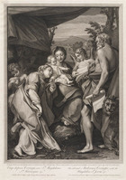 KG 15273
          <br/>
          Madonna met kind en de heilige Hieronymus (gen. 'De Dag')
          <br/>
          <em>Strange, Robert, Sir, (1721-1792)</em>